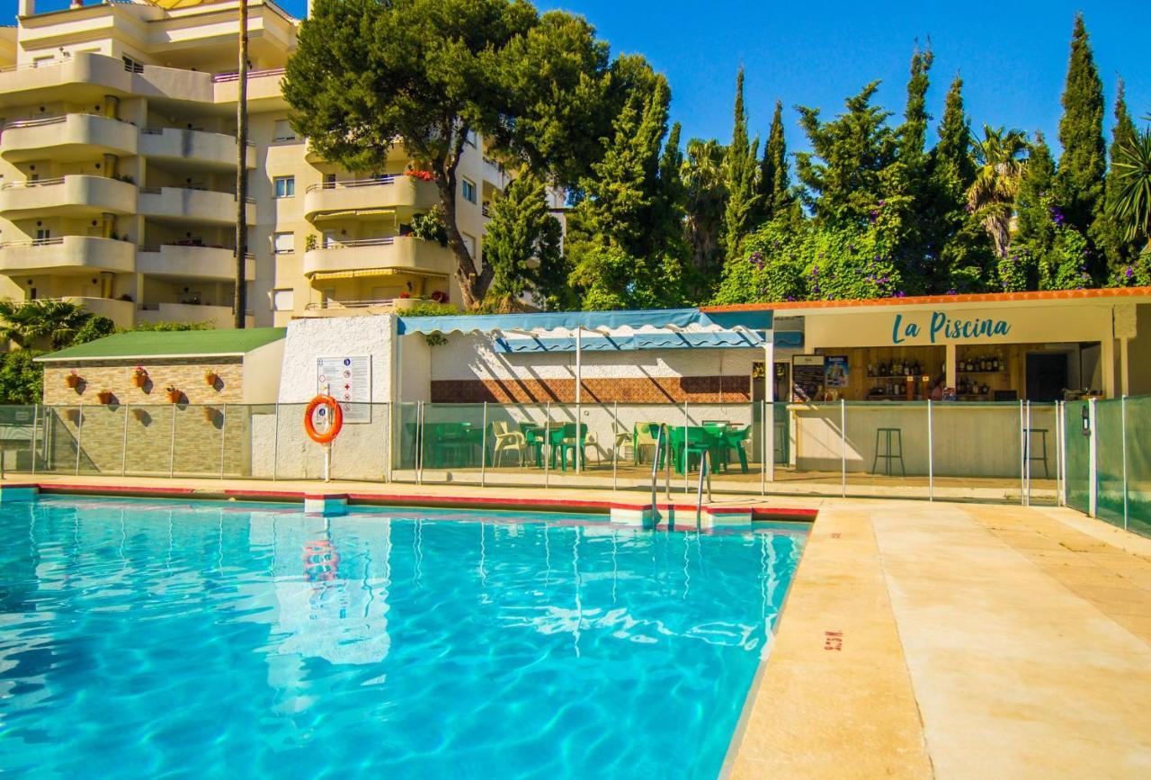 Alay Apartment & Pool 2 Bedroom Benalmadena Exterior photo